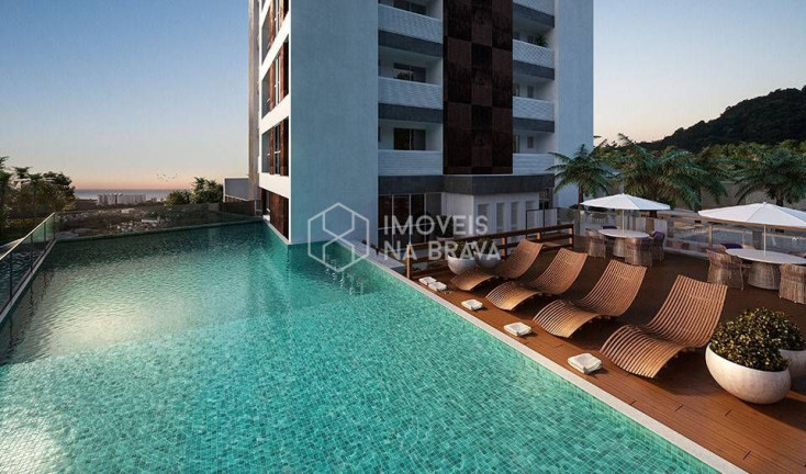 Imagem Apartamento com 2 Quartos à Venda, 64 m² em Praia Brava - Itajaí Imagem Apartamento com 2 Quartos à Venda, 64 m² em Praia Brava - Itajaí