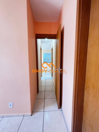 Imagem Apartamento com 2 Quartos para Alugar, 40 m² em Pioneiros - Campo Grande Imagem Apartamento com 2 Quartos para Alugar, 40 m² em Pioneiros - Campo Grande