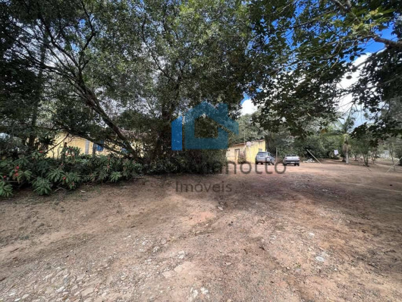Imagem Terreno à Venda, 18.455 m² em Taboleiro Verde - Cotia