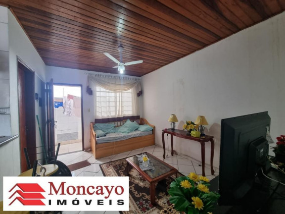 Imagem Apartamento com 1 Quarto à Venda, 40 m² em Jardim Primavera - Caraguatatuba