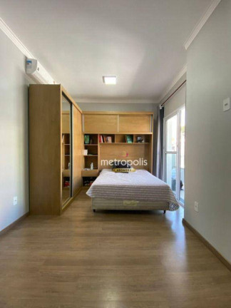 Imagem Sobrado com 3 Quartos à Venda ou Locação, 284 m² em Campestre - Santo André Imagem Sobrado com 3 Quartos à Venda ou Locação, 284 m² em Campestre - Santo André
