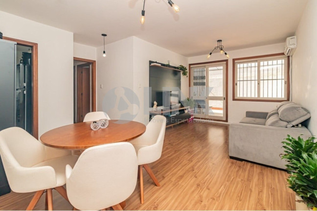 Apartamento com 2 Quartos à Venda, 77 m² em Petrópolis - Porto Alegre