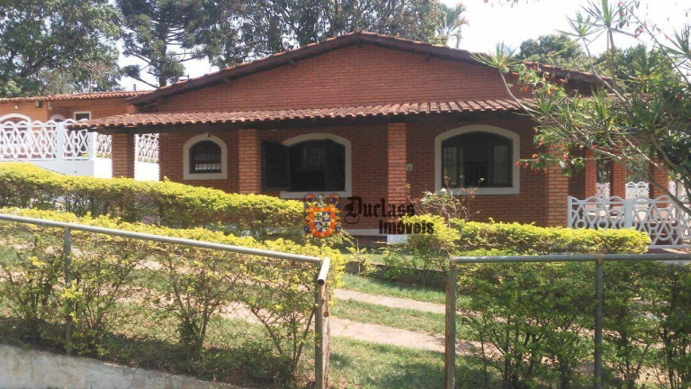 Imagem Chácara com 3 Quartos à Venda, 276 m² em Jardim Estância Brasil - Atibaia Imagem Chácara com 3 Quartos à Venda, 276 m² em Jardim Estância Brasil - Atibaia