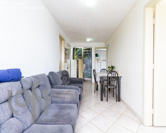 Imagem Apartamento com 3 Quartos à Venda, 110 m² em Capão Redondo - São Paulo
