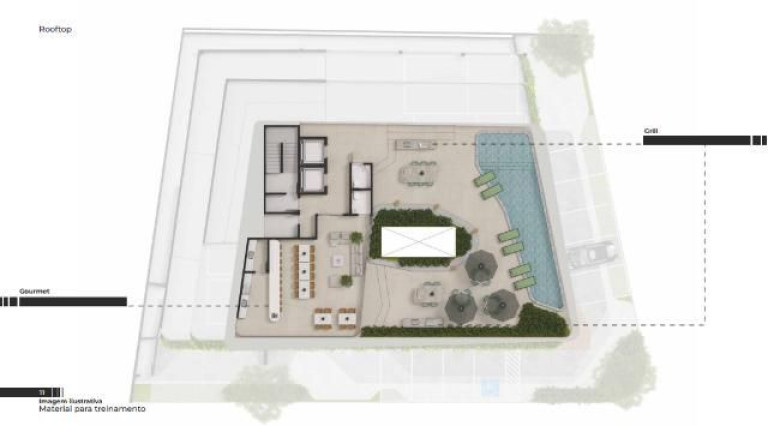 Imagem Apartamento com 3 Quartos à Venda, 98 m² em Aeroclube - João Pessoa