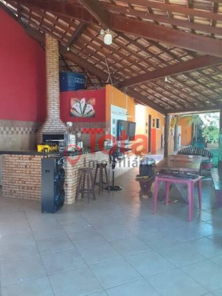 Imagem Chácara com 3 Quartos à Venda, 300 m² em Bom Jesus Do Bagre - Belo Oriente