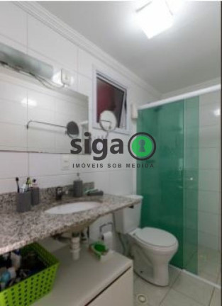 Imagem Apartamento com 3 Quartos à Venda, 80 m² em Vila Andrade - São Paulo Imagem Apartamento com 3 Quartos à Venda, 80 m² em Vila Andrade - São Paulo