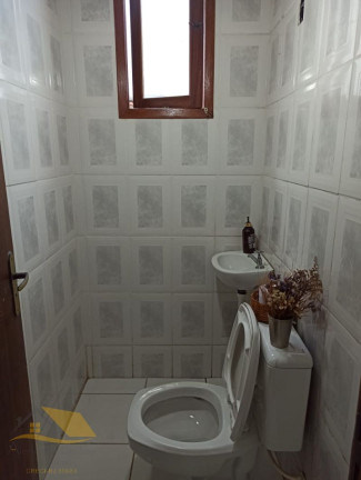 Imagem Casa com 4 Quartos à Venda, 200 m² em Chácara Paraíso - Nova Friburgo