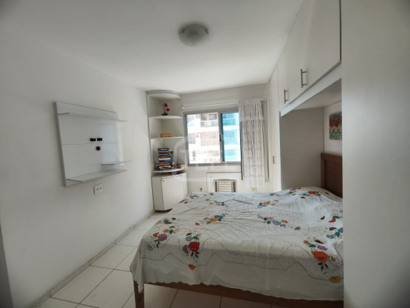 Imagem Apartamento com 3 Quartos para Alugar, 90 m² em Barra Da Tijuca - Rio De Janeiro