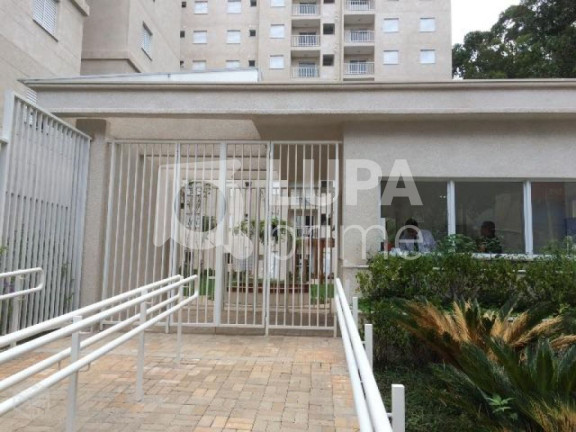Apartamento com 2 Quartos à Venda, 66 m² em Vila Guilherme - São Paulo