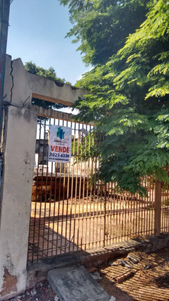 Imagem Terreno à Venda, 374 m² em Vila Cardia - Bauru Imagem Terreno à Venda, 374 m² em Vila Cardia - Bauru