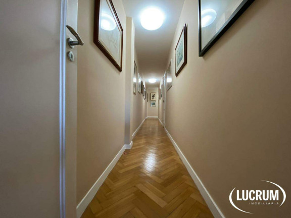 Imagem Apartamento com 3 Quartos à Venda, 250 m² em Copacabana - Rio De Janeiro