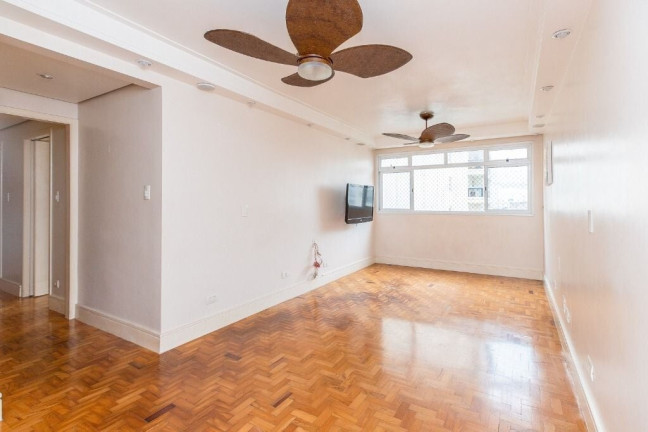 Apartamento com 2 Quartos à Venda, 78 m² em Vila Pompéia - São Paulo
