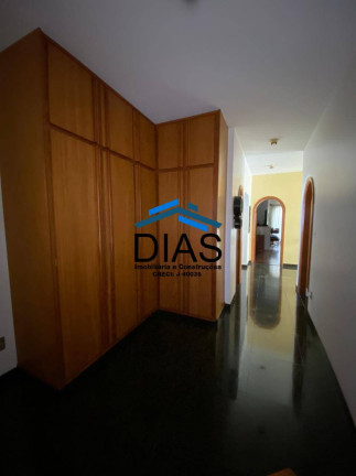 Imagem Casa com 5 Quartos à Venda, 600 m² em Vila Harmonia - Araraquara Imagem Casa com 5 Quartos à Venda, 600 m² em Vila Harmonia - Araraquara