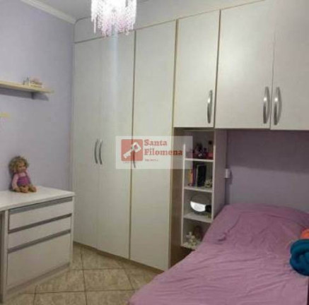 Imagem Sobrado com 3 Quartos à Venda, 121 m² em Parque Novo Oratório - Santo André Imagem Sobrado com 3 Quartos à Venda, 121 m² em Parque Novo Oratório - Santo André
