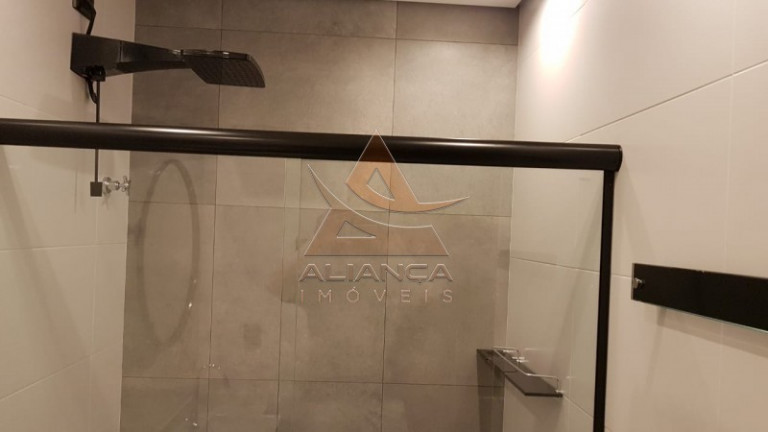 Imagem Apartamento com 1 Quarto à Venda, 56 m² em Jardim Botânico - Ribeirão Preto