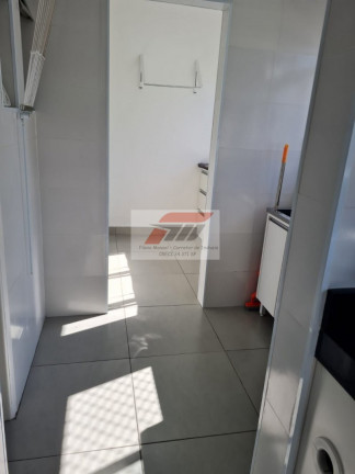 Imagem Apartamento com 3 Quartos à Venda, 88 m² em Vila Alexandria - São Paulo