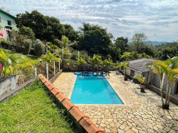 Imagem Chácara com 2 Quartos à Venda, 167 m² em Ponunduva - Cajamar Imagem Chácara com 2 Quartos à Venda, 167 m² em Ponunduva - Cajamar