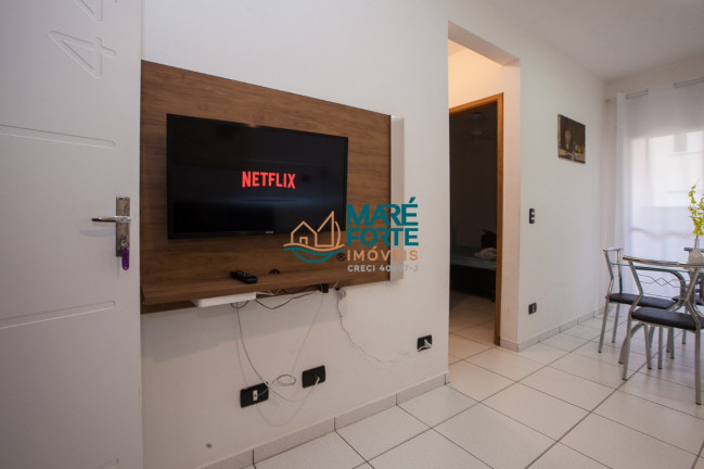 Imagem Apartamento com 2 Quartos à Venda, 47 m² em Horto Florestal - Ubatuba Imagem Apartamento com 2 Quartos à Venda, 47 m² em Horto Florestal - Ubatuba