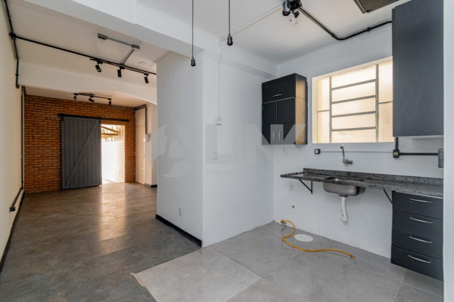 Imagem Apartamento com 2 Quartos à Venda, 46 m² em Santo Antônio - Porto Alegre Imagem Apartamento com 2 Quartos à Venda, 46 m² em Santo Antônio - Porto Alegre