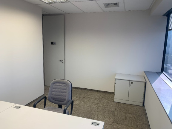 Imagem Sala Comercial para Alugar, 293 m² em Cidade Monções - São Paulo Imagem Sala Comercial para Alugar, 293 m² em Cidade Monções - São Paulo