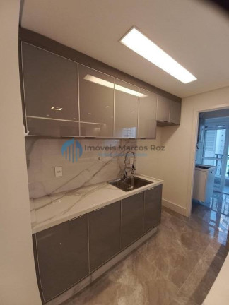 Imagem Apartamento com 3 Quartos para Alugar, 110 m² em Alphaville Empresarial - Barueri
