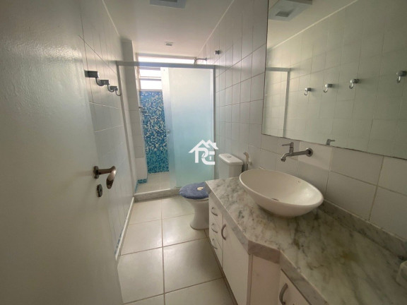 Imagem Apartamento com 3 Quartos à Venda, 110 m² em Icaraí - Niterói Imagem Apartamento com 3 Quartos à Venda, 110 m² em Icaraí - Niterói