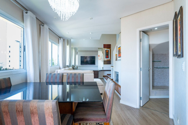 Imagem Apartamento com 2 Quartos à Venda, 85 m² em Vila Andrade - São Paulo Imagem Apartamento com 2 Quartos à Venda, 85 m² em Vila Andrade - São Paulo