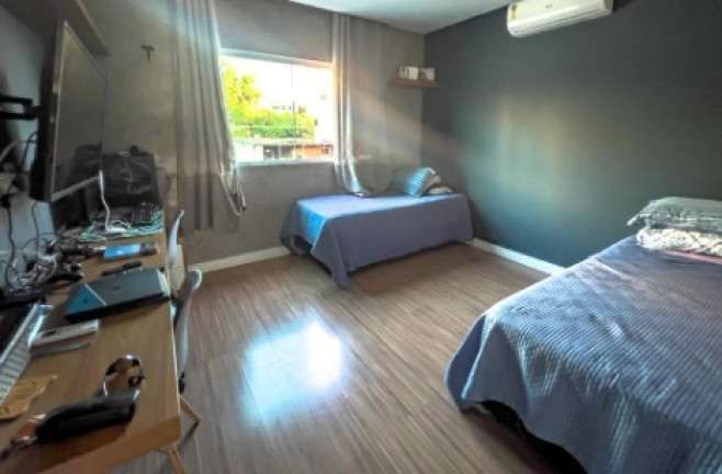 Imagem Casa com 4 Quartos à Venda, 400 m² em São Judas Tadeu - Guarapari