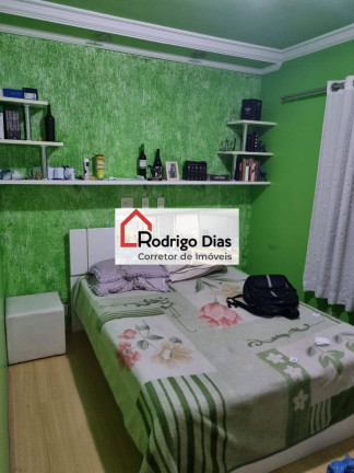 Imagem Apartamento com 2 Quartos à Venda, 60 m² em Recanto Quarto Centenário - Jundiaí