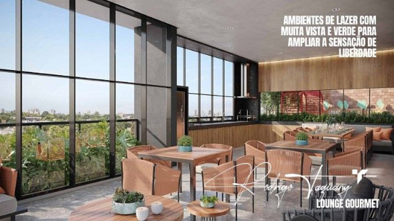 Imagem Apartamento com 2 Quartos à Venda, 72 m² em Setor Marista - Goiânia Imagem Apartamento com 2 Quartos à Venda, 72 m² em Setor Marista - Goiânia