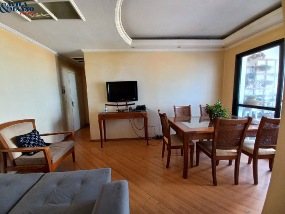 Imagem Apartamento com 2 Quartos à Venda, 58 m² em Mooca - São Paulo Imagem Apartamento com 2 Quartos à Venda, 58 m² em Mooca - São Paulo