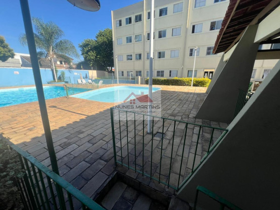 Imagem Apartamento com 2 Quartos à Venda, 50 m² em Jardim Satélite - São José Dos Campos Imagem Apartamento com 2 Quartos à Venda, 50 m² em Jardim Satélite - São José Dos Campos