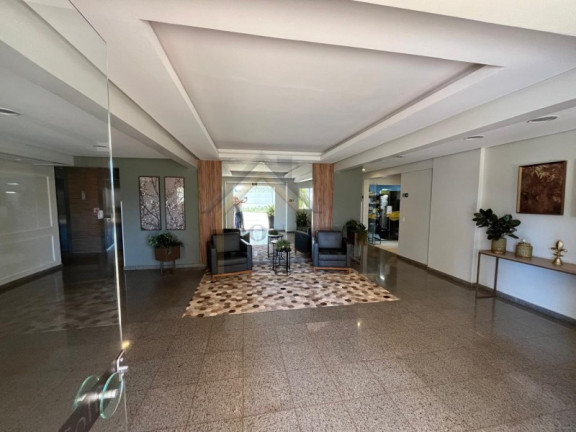 Imagem Apartamento com 3 Quartos para Alugar, 82 m² em Vila Do Golf - Ribeirão Preto