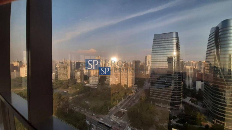 Imagem Sala Comercial para Alugar, 1.936 m² em Itaim Bibi - São Paulo Imagem Sala Comercial para Alugar, 1.936 m² em Itaim Bibi - São Paulo