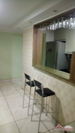 Imagem Apartamento com 2 Quartos à Venda, 47 m² em Loteamento Villa Branca - Jacareí Imagem Apartamento com 2 Quartos à Venda, 47 m² em Loteamento Villa Branca - Jacareí