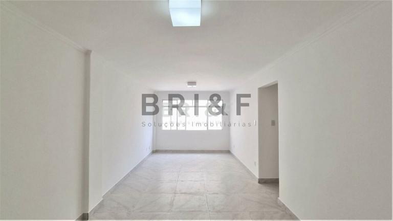 Apartamento com 3 Quartos para Alugar, 108 m² em Bela Vista - São Paulo