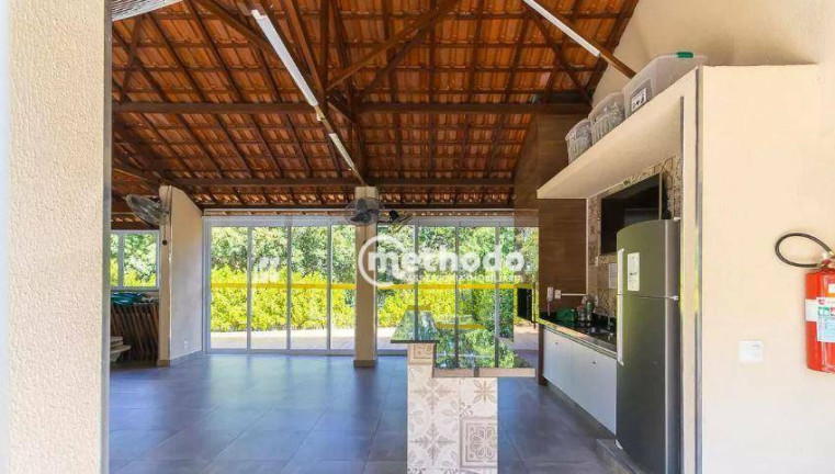 Imagem Apartamento com 2 Quartos à Venda, 60 m² em Loteamento Center Santa Genebra - Campinas