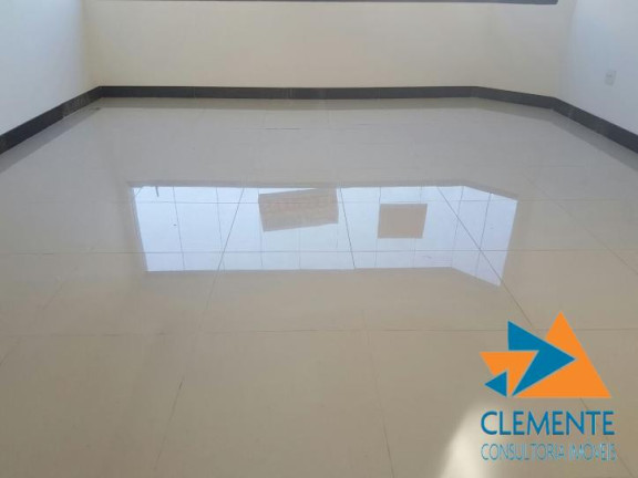 Imagem Apartamento com 3 Quartos à Venda, 109 m² em Grajau - Belo Horizonte