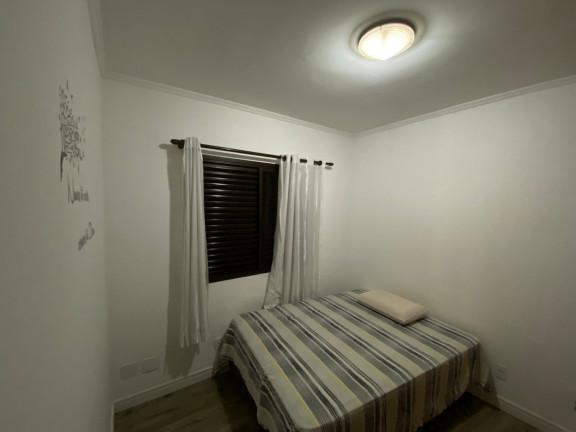 Imagem Apartamento com 3 Quartos à Venda, 112 m² em Gonzaga - Santos