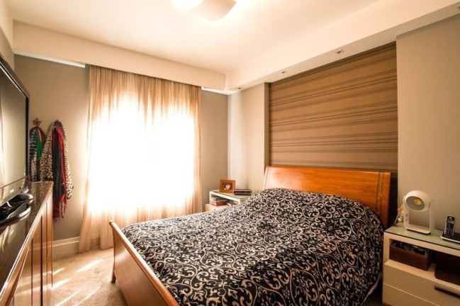 Imagem Imóvel com 3 Quartos à Venda, 163 m² em Panamby - São Paulo Imagem Imóvel com 3 Quartos à Venda, 163 m² em Panamby - São Paulo
