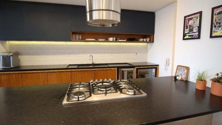 Imagem Apartamento com 3 Quartos à Venda, 128 m² em Vila Anastácio - São Paulo Imagem Apartamento com 3 Quartos à Venda, 128 m² em Vila Anastácio - São Paulo