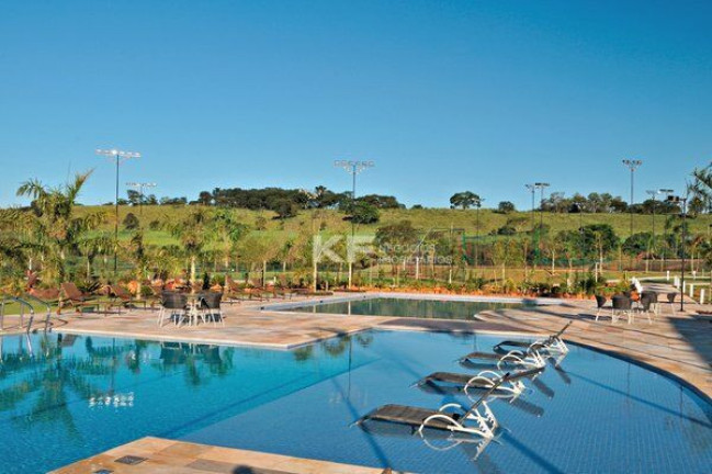 Imagem Casa de Condomínio com 3 Quartos à Venda, 402 m² em Alphaville - Ribeirão Preto