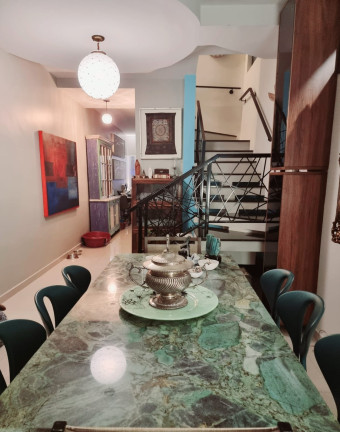 Imagem Casa com 2 Quartos à Venda, 117 m² em Jardim Do Lago - Atibaia Imagem Casa com 2 Quartos à Venda, 117 m² em Jardim Do Lago - Atibaia