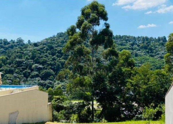 Imagem Terreno à Venda, 560 m² em Tamboré - Santana De Parnaíba