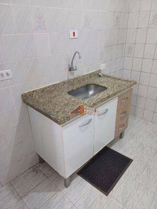 Imagem Apartamento com 2 Quartos à Venda, 53 m² em Penha - São Paulo