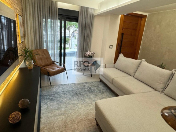 Imagem Imóvel com 2 Quartos à Venda, 151 m² em Jardim Da Glória - São Paulo