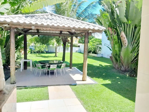 Imagem Casa com 4 Quartos à Venda, 167 m² em Condominio Arauá - Vera Cruz