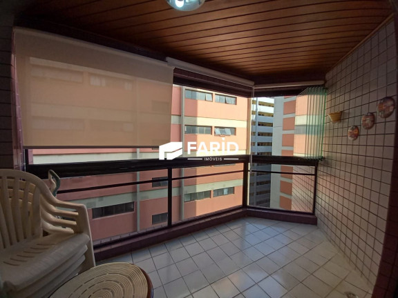 Imagem Apartamento com 2 Quartos à Venda, 116 m² em Aparecida - Santos