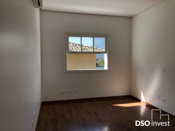Imagem Casa de Condomínio com 4 Quartos à Venda, 470 m² em Retiro Morumbi - São Paulo Imagem Casa de Condomínio com 4 Quartos à Venda, 470 m² em Retiro Morumbi - São Paulo